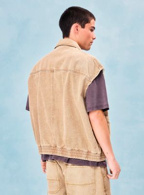 Imagen 2 del producto Chaqueta Sin Mangas Utilitaria