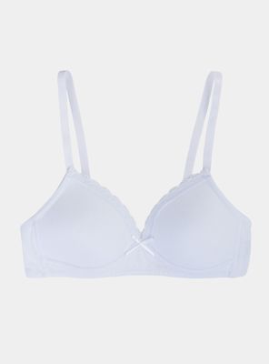 Imagen 2 del producto Pack 2 Sostén Peto Algodón