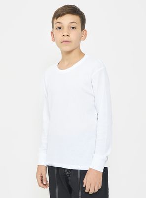 Pack 2 Camiseta Micropanal Térmico Cuello Redondo