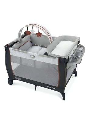 Cuna Pack and Play DMR Marlo