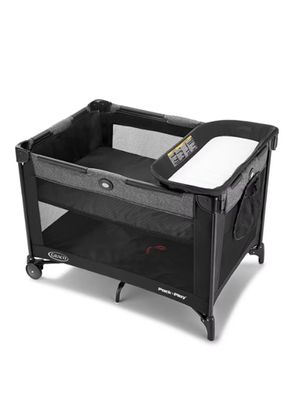 Imagen 1 del producto Cuna Pack and Play Solutions Cam