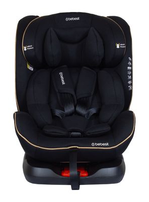 Silla de Auto Supra 5 Posiciones