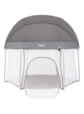 Corral Evergrow Playpen Dotty