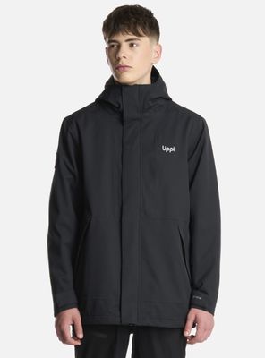 Chaqueta Lake Fusion 3 B-Dry Hoody Jacket Niño