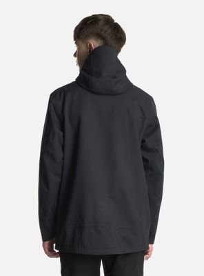 Imagen 2 del producto Chaqueta Lake Fusion 3 B-Dry Hoody Jacket Niño