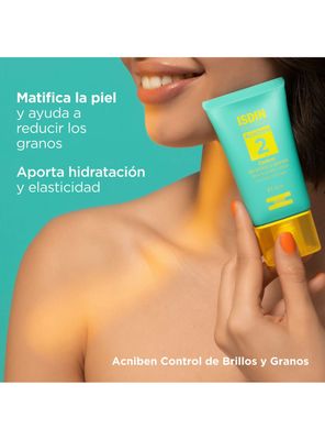 Imagen 2 del producto Pack Acniben Rutine Dia