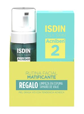 Pack Acniben Rutine Dia