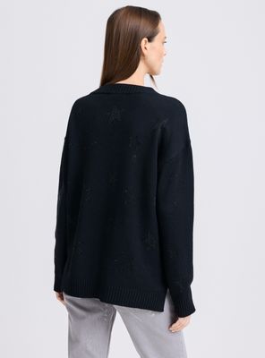 Imagen 2 del producto Sweater Estrellas de Cristales