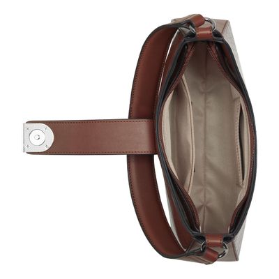 Imagen 2 del producto Cartera de Hombro Hogany Gelina