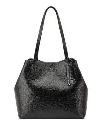 Imagen 1 del producto Cartera Tote Piera Negro