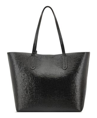 Cartera Piera Tote Negro