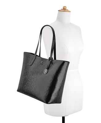 Imagen 2 del producto Cartera Piera Tote Negro