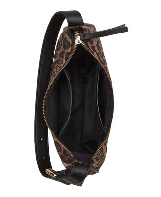 Imagen 2 del producto Cartera de Hombro Leopardo Adlee