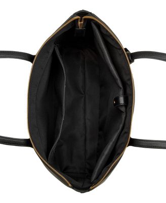 Imagen 2 del producto Cartera Tote Kyrie Negro