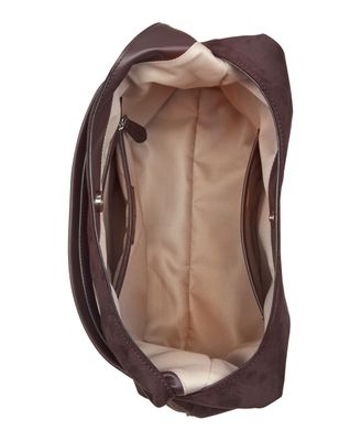 Imagen 2 del producto Cartera de Hombro Raisin Keylee Tinto