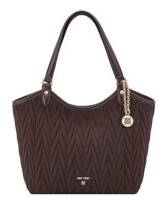 Imagen 1 del producto Cartera de Hombro Raisin