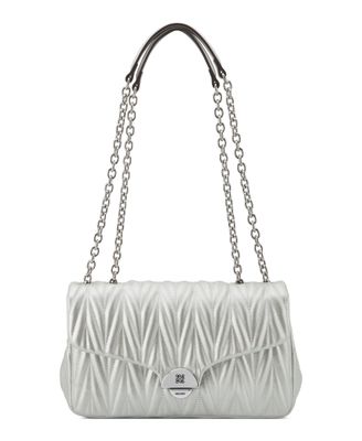 Cartera Silver