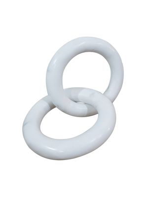 Imagen 2 del producto Adorno Nudo Mármol