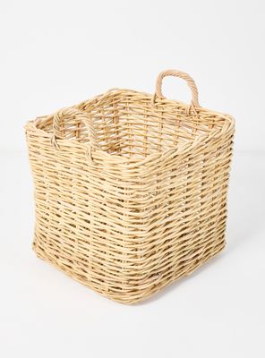 Imagen 2 del producto Canasto Jawit Cuadrado