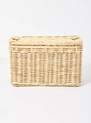 Canasto Picnic Jawit