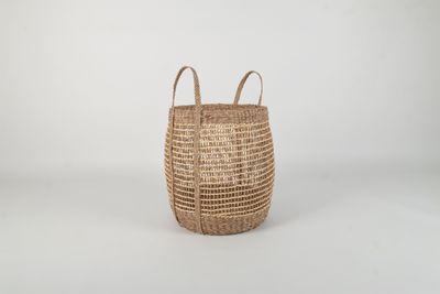 Imagen 2 del producto Canasto Seagrass L