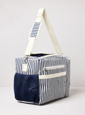 Imagen 2 del producto Bolso Cooler Rayas