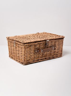 Imagen 2 del producto Set De Picnic 4 Personas Beige