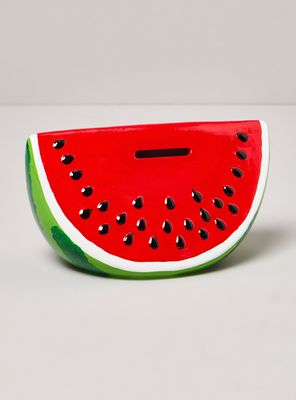 Imagen 2 del producto Alcancía de Sandía