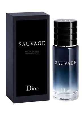 Imagen 2 del producto Perfume Sauvage EDT Hombre 30 ml