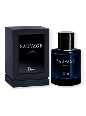 Imagen 2 del producto Perfume Sauvage Elixir Hombre 100ml