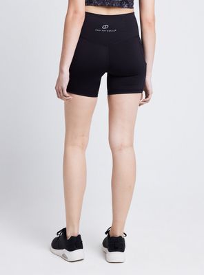 Imagen 2 del producto Calza Biker Cintura en V