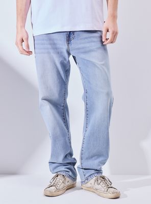 Jeans Recto Straight Fit