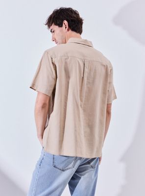 Imagen 2 del producto Camisa Estampados Olivas