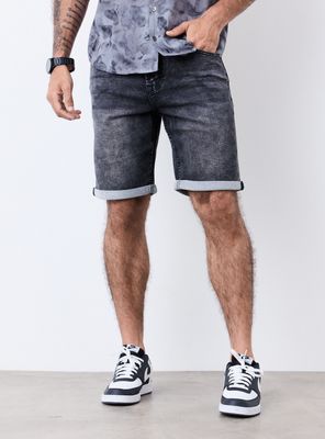 Bermuda Gravillado Basta