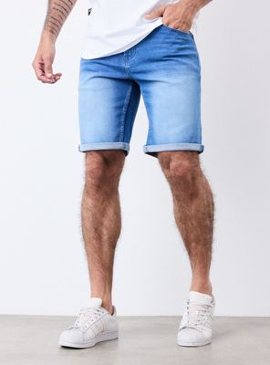 Bermuda con Trastado