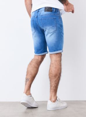 Imagen 2 del producto Bermuda con Trastado