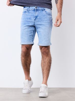 Imagen 1 del producto Bermuda Claro con Trastado