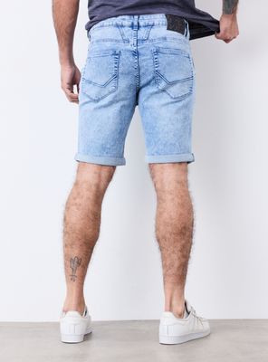 Imagen 2 del producto Bermuda Claro con Trastado