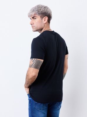 Imagen 2 del producto Polera con Estampado Gel