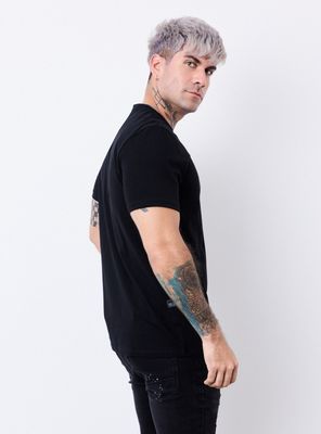 Imagen 2 del producto Polera Logo Night