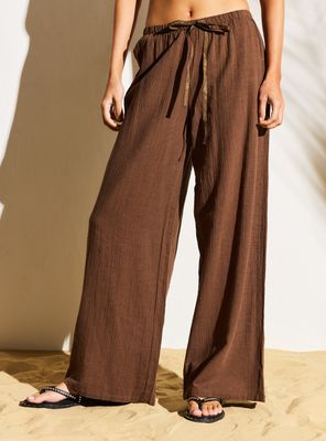 Imagen 1 del producto Pantalón Tirante Brillos