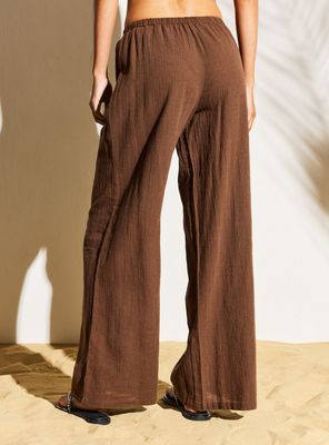 Imagen 2 del producto Pantalón Tirante Brillos