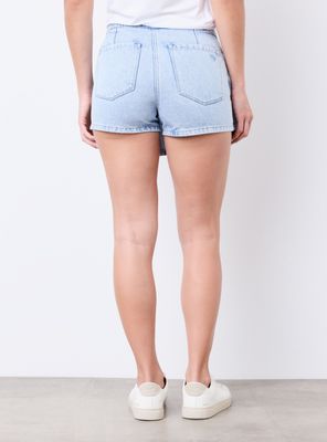 Imagen 2 del producto Falda Skort con Cinturón