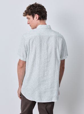 Imagen 2 del producto Camisa Tropical Lino