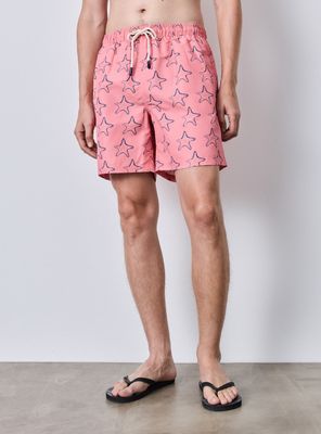 Traje de Baño Estrella