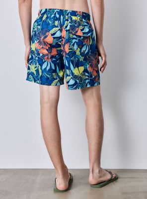 Imagen 2 del producto Traje de Baño Flores