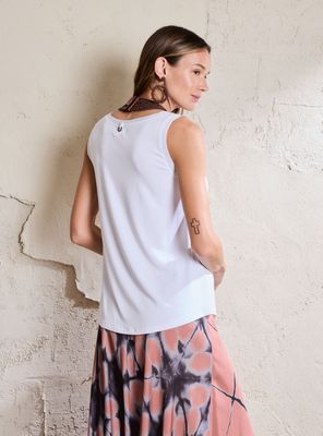 Imagen 2 del producto Polera Texturizada