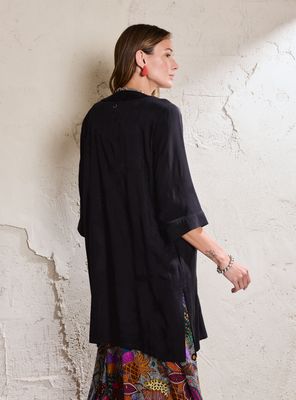 Imagen 2 del producto Blusa Tipo Kimono