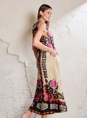 Imagen 2 del producto Vestido Estampado Floral