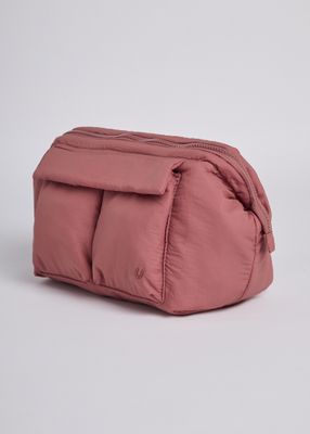 Imagen 2 del producto Neceser Acolchado Plegable